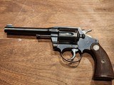 Colt Police Positive Special in 32-20 WCF - 2 of 7