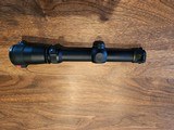 Leupold VX-3 1.5-20mm - 2 of 5