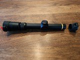 Leupold VX-3 1.5-20mm - 1 of 5