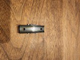 Lyman 6w rear sight for pre64 win mag - 4 of 4
