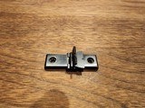 Lyman 6w rear sight for pre64 win mag - 2 of 4
