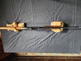 Remington 760 Gamemaster in 35 Remington - 9 of 11