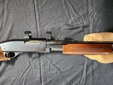 Remington 760 Gamemaster in 35 Remington - 1 of 11