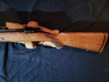 Ruger M77 in 458 Win Mag - 4 of 13