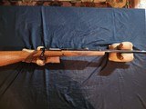 Ruger M77 in 458 Win Mag - 1 of 13