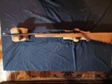 Ruger M77 in 458 Win Mag - 2 of 13