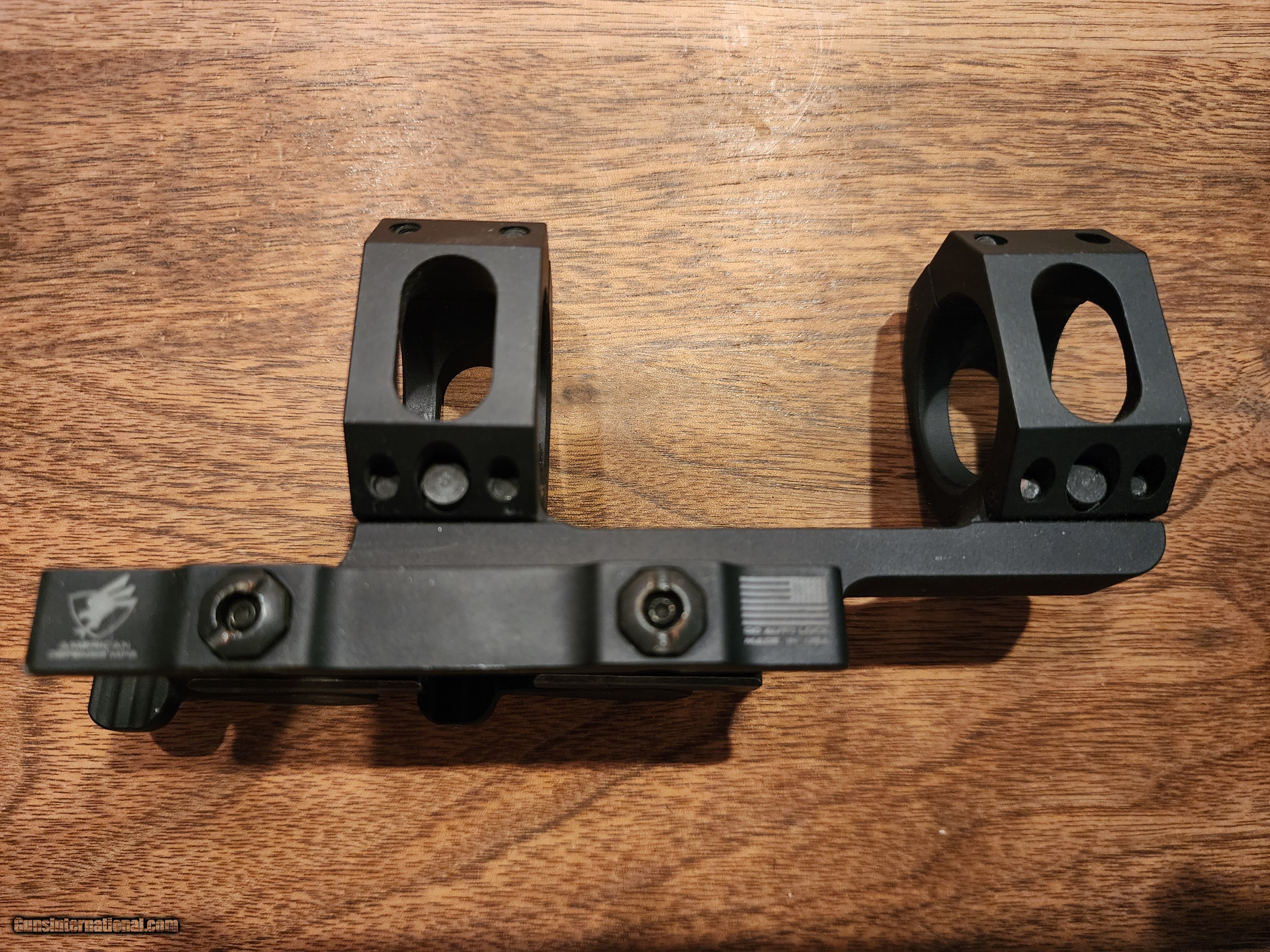 ADM RECON Quick Detach Mount Medium