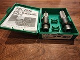 Hornady and RCBS 9.3x74r Reloading Dies - 1 of 1