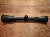 Redfield Revolution 3-9x40mm Scope - 1 of 6