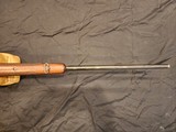 Winchester Pre-64 Model 70 300H&H Magnum - 10 of 15