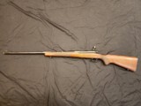 Winchester Pre-64 Model 70 300H&H Magnum - 2 of 15