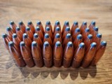 .375 Caliber Barnes and Nosler Bullets - 2 of 2