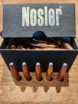 Nosler 30 CAL Partitions -220 grain - 1 of 1