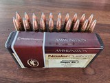 Nosler Custom 9.3x74r Ammunition 286 grain Partition - 1 of 3