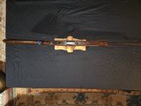 Winchester Model 88 Pre-64 in .308 - 4 of 5