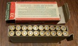 32 Winchester Special 170 Grain Federal and Remington(Vintage) - 4 of 5
