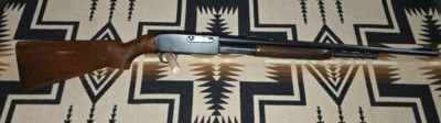 Remington Model 141 35 Remington