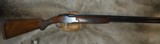 Classic Pre WWII 12 ga. Superposed @1939 - Image 1 of 9