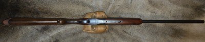 Classic Pre WWII 12 ga. Superposed @1939 - Image 3 of 9