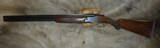 Classic Pre WWII 12 ga. Superposed @1939 - Image 2 of 9