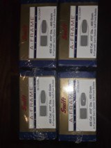 Swift A-frame 400 grain, .410 caliber - 450/400 - 2 of 2