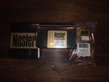 Nosler Partition 400 Gr .416 Bullets - 1 of 1