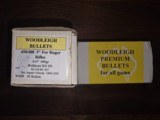 Woodleigh 400 Gr .410 Weldcores - 1 of 1