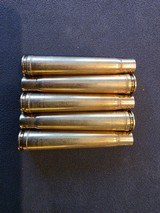 Nosler 375H&H Brass - Never fired - 3 of 3