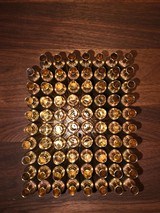 Nosler 30-378 Weatherby Brass - Never fired - Image 1 of 3