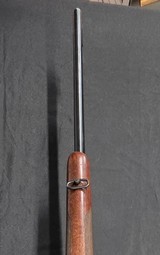 Pre 64 Winchester 3006 Fwt with optional quick detach Leupold - Image 6 of 10