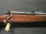 Pre 64 Winchester 3006 Fwt with optional quick detach Leupold - Image 3 of 10