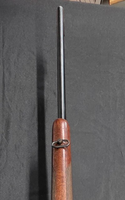 Pre 64 Winchester 3006 Fwt with optional quick detach Leupold - Image 6 of 10