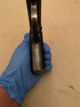 Walther PP, SA Dagger, German Manual, w/Capture Papers - 3 of 15