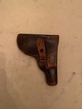 Walther PP, SA Dagger, German Manual, w/Capture Papers - 6 of 15