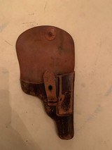 Walther PP, SA Dagger, German Manual, w/Capture Papers - 7 of 15