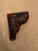 Walther PP, SA Dagger, German Manual, w/Capture Papers - 8 of 15