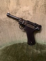 Mauser byf41 Black Widow 9mm - 5 of 15