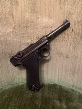 Mauser byf41 Black Widow 9mm - 4 of 15