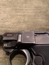 Mauser byf41 Black Widow 9mm - 10 of 15