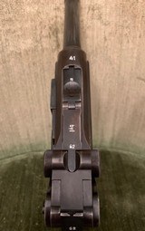 Mauser byf41 Black Widow 9mm - 7 of 15