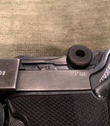 Mauser byf41 Black Widow 9mm - 9 of 15