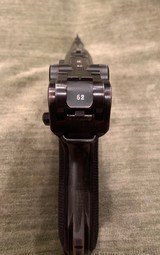 Mauser byf41 Black Widow 9mm - 8 of 15