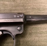 Mauser byf41 Black Widow 9mm - 12 of 15