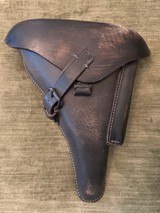 Mauser byf41 Black Widow 9mm - 13 of 15