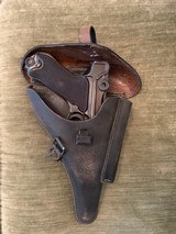 Mauser byf41 Black Widow 9mm - 3 of 15