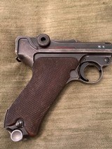 1940 Military Banner Luger Only 500 Made!! - 10 of 15