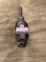 1940 Military Banner Luger Only 500 Made!! - 7 of 15