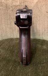 1940 Military Banner Luger Only 500 Made!! - 8 of 15