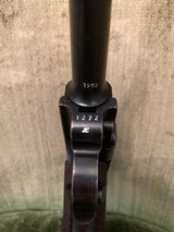 1940 Military Banner Luger Only 500 Made!! - 4 of 15