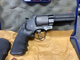 Smith & Wesson 329PD 44mag - 1 of 3